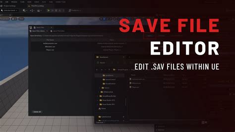 online game save file editor.